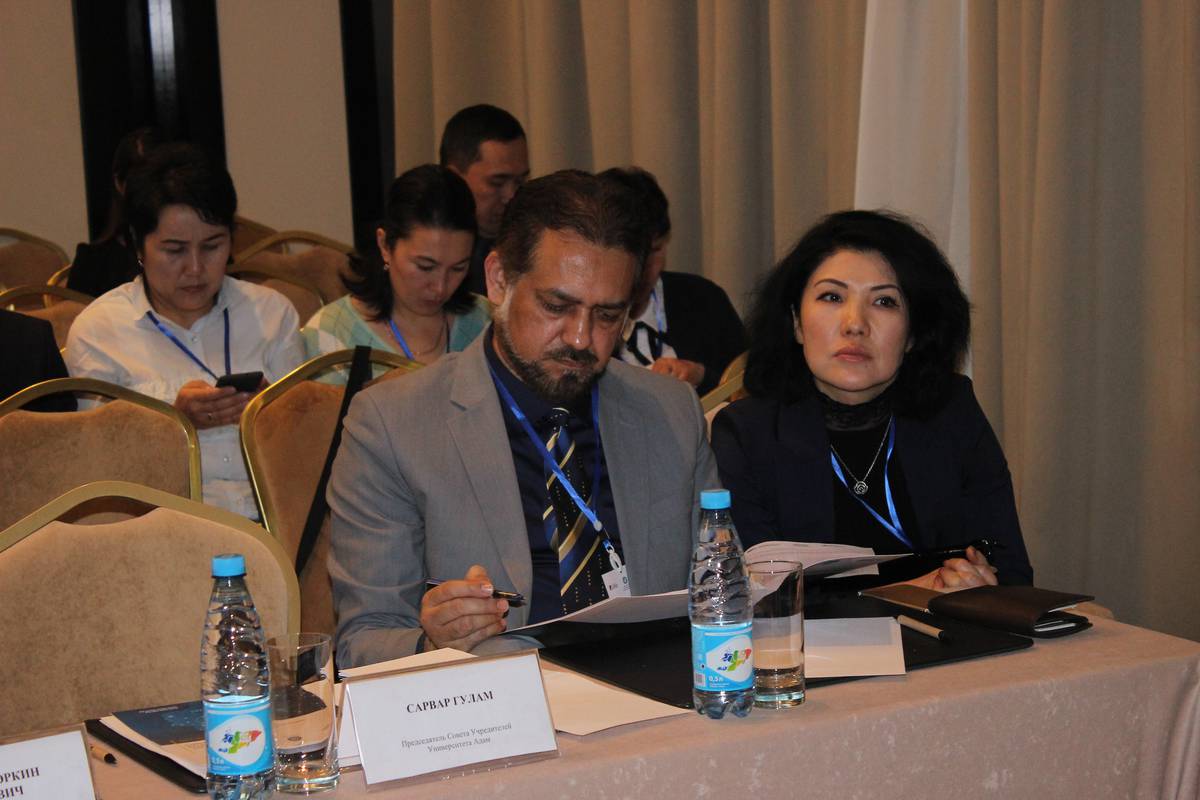 Digital Kyrgyzstan: Universities as Drivers of Skills Development for the Future
