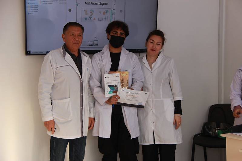 Schizophrenia and Autism Spectrum Disorder—understanding the complexities!