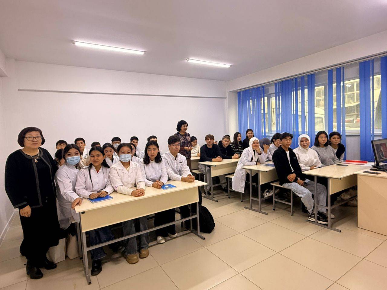 The Manas epic — the key to understanding Kyrgyzstan and the path to student unity