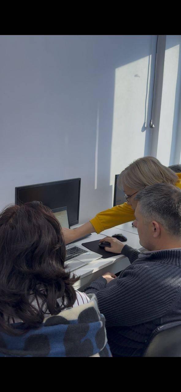 The problem of ‘manual labour’ has been solved!