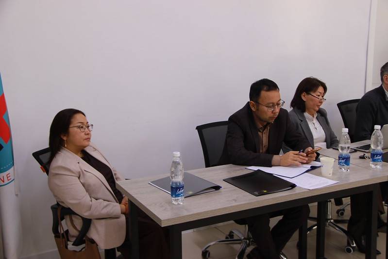 Future of environmental education discussed at Adam University through the lens of gamification