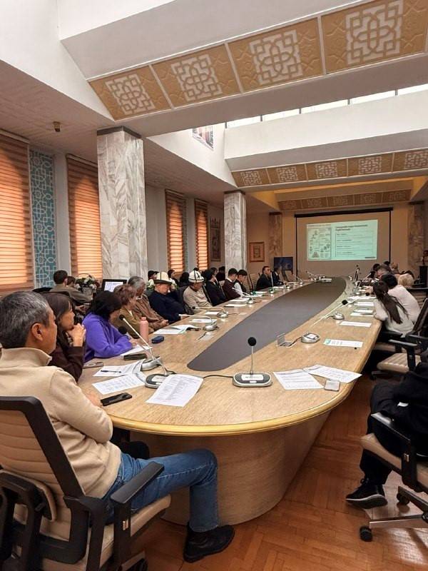 On February 28, 2026, Adam University, in collaboration with its partners