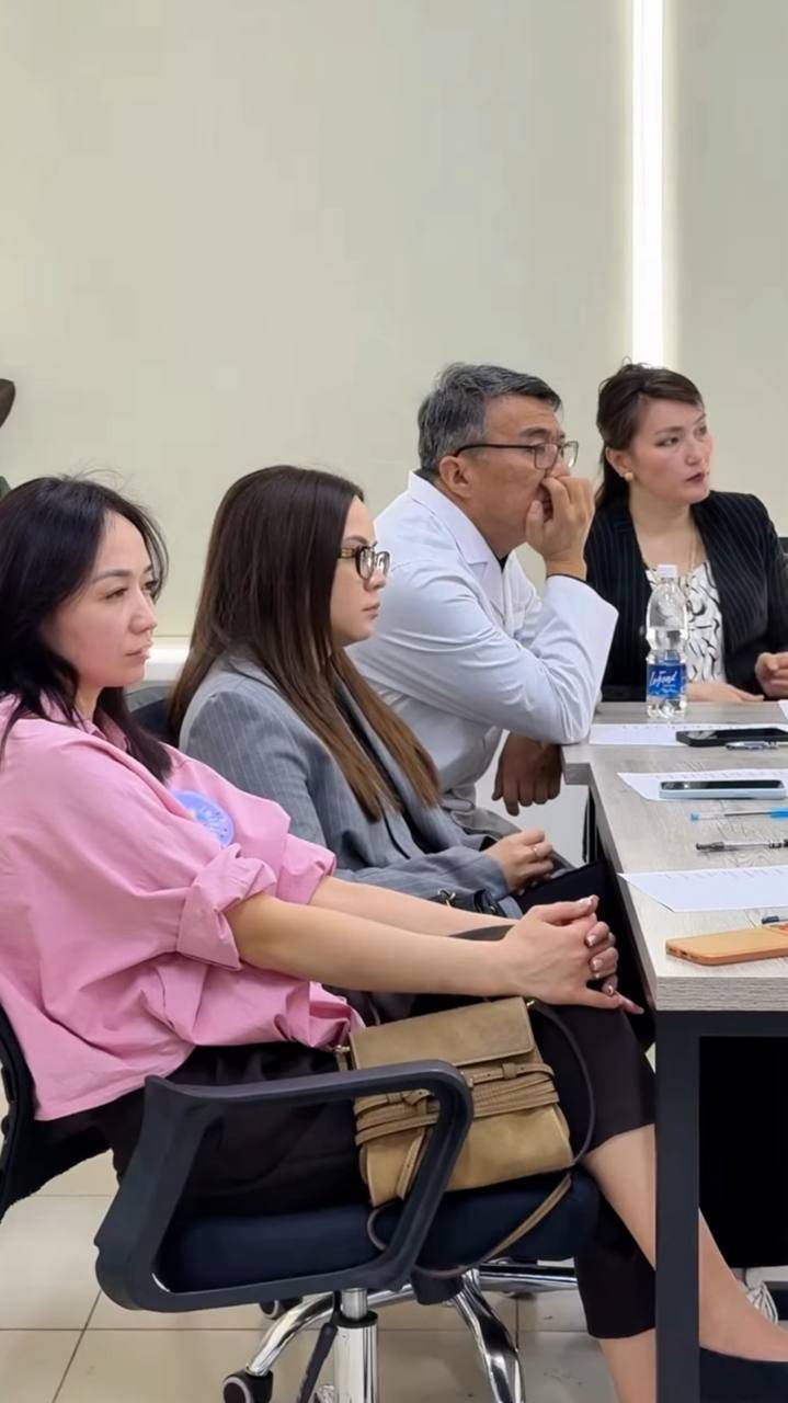 On April 11, 2026, a conference dedicated to current issues of Autism Spectrum Disorder (ASD) was held