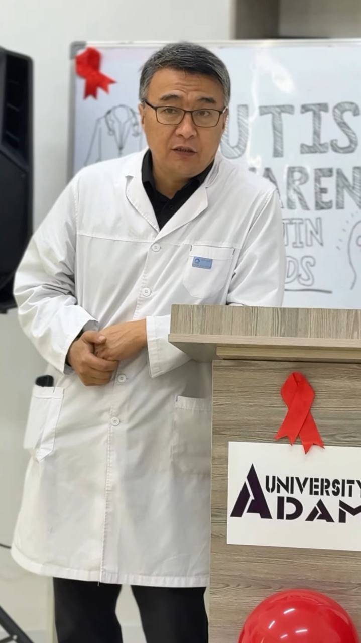 On April 11, 2026, a conference dedicated to current issues of Autism Spectrum Disorder (ASD) was held