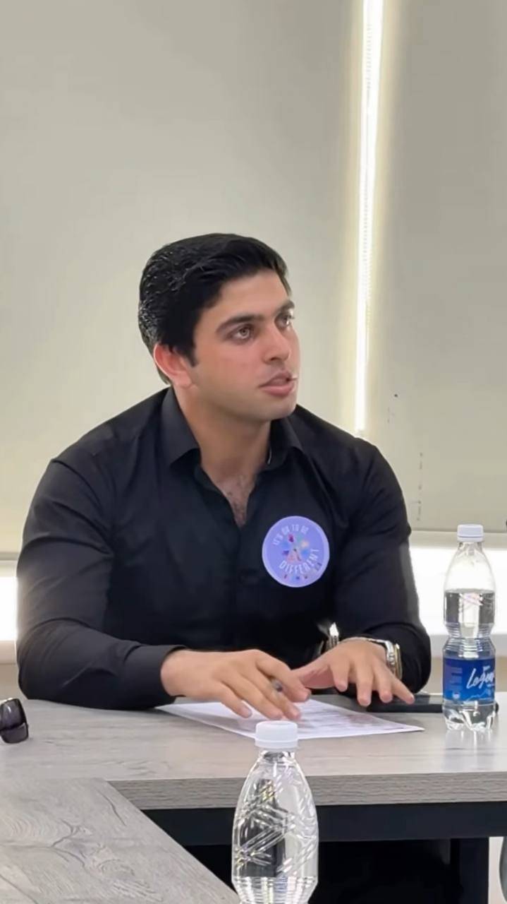 On April 11, 2026, a conference dedicated to current issues of Autism Spectrum Disorder (ASD) was held